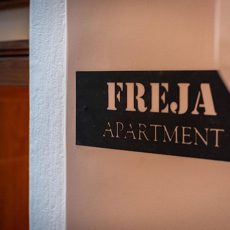 Freja- Luxury Studio Apartment Old Town Zadar Center 外观 照片