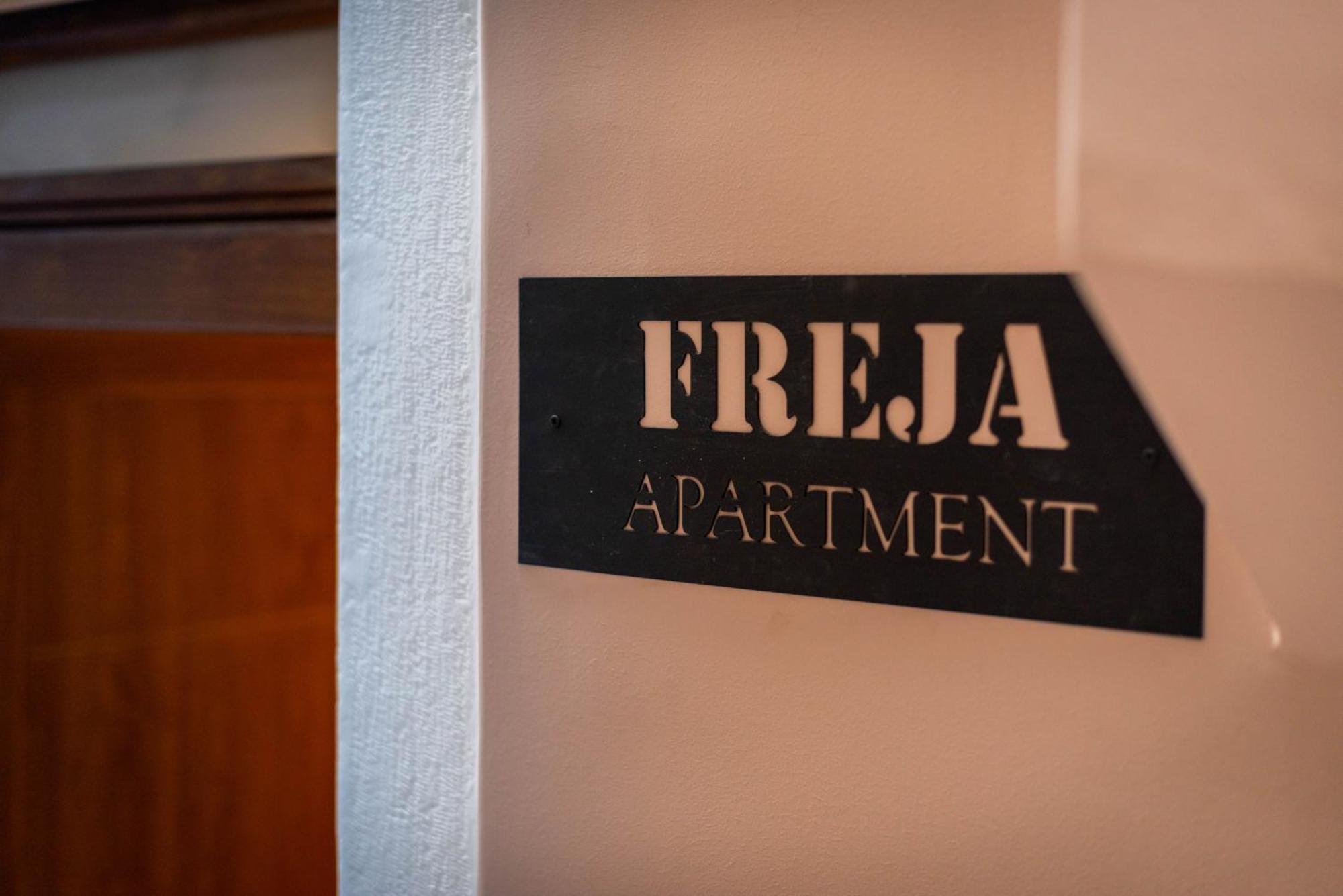 Freja- Luxury Studio Apartment Old Town Zadar Center 外观 照片