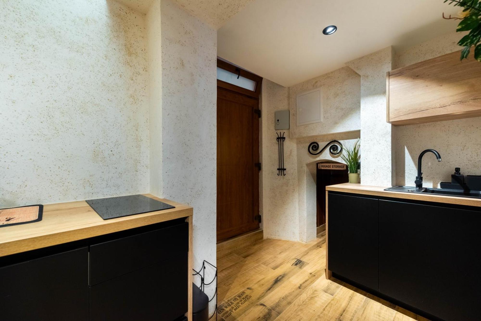 Freja- Luxury Studio Apartment Old Town Zadar Center 外观 照片