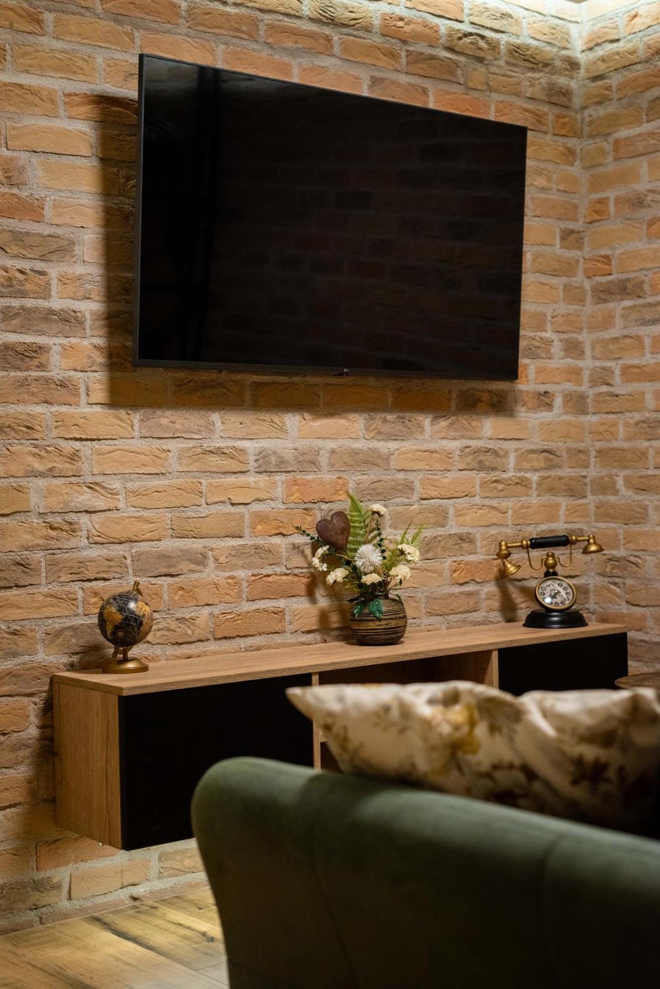 Freja- Luxury Studio Apartment Old Town Zadar Center 外观 照片
