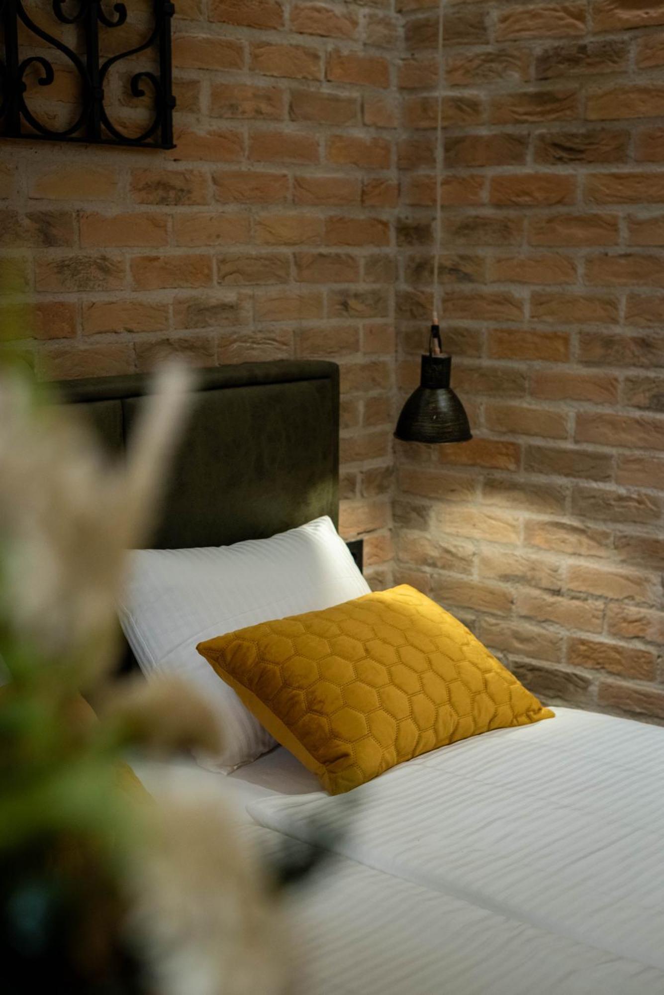 Freja- Luxury Studio Apartment Old Town Zadar Center 外观 照片