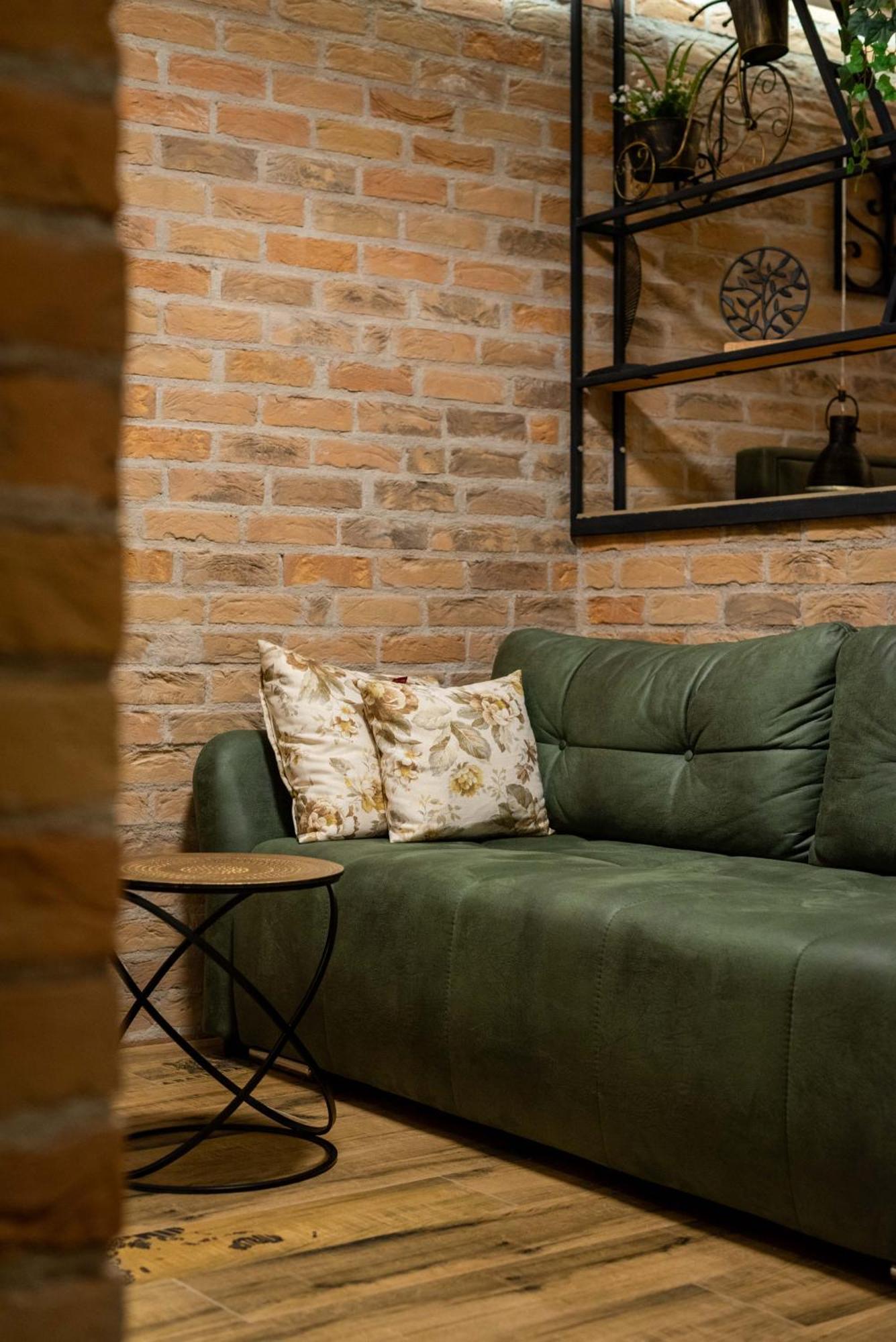 Freja- Luxury Studio Apartment Old Town Zadar Center 外观 照片