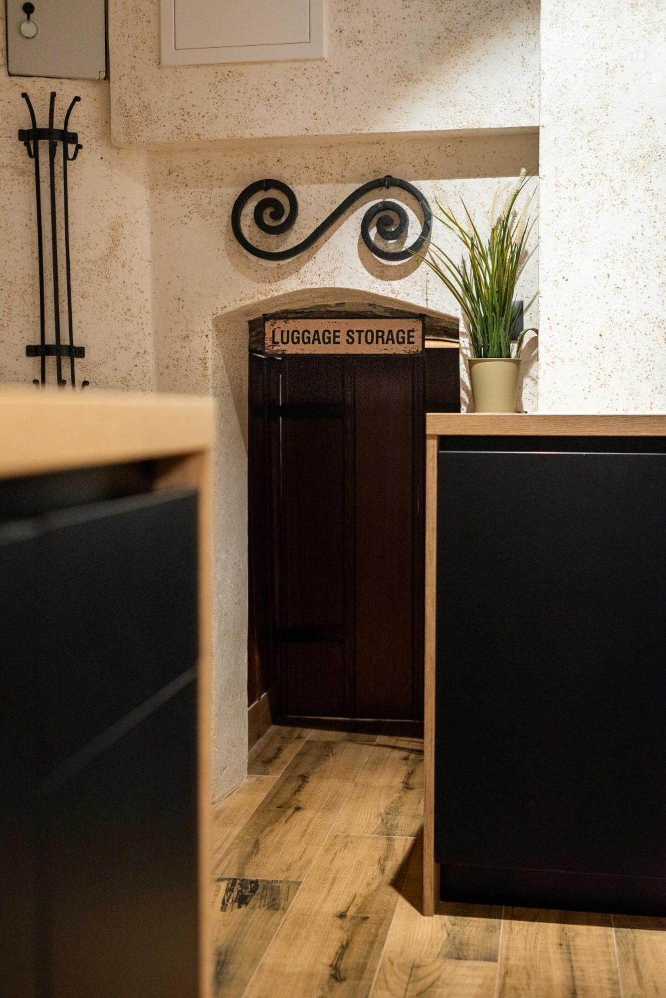 Freja- Luxury Studio Apartment Old Town Zadar Center 外观 照片
