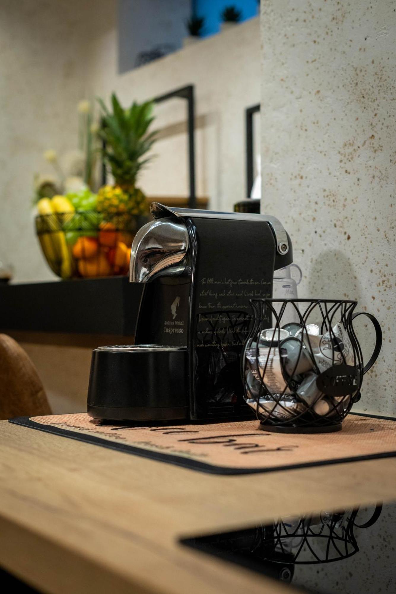Freja- Luxury Studio Apartment Old Town Zadar Center 外观 照片