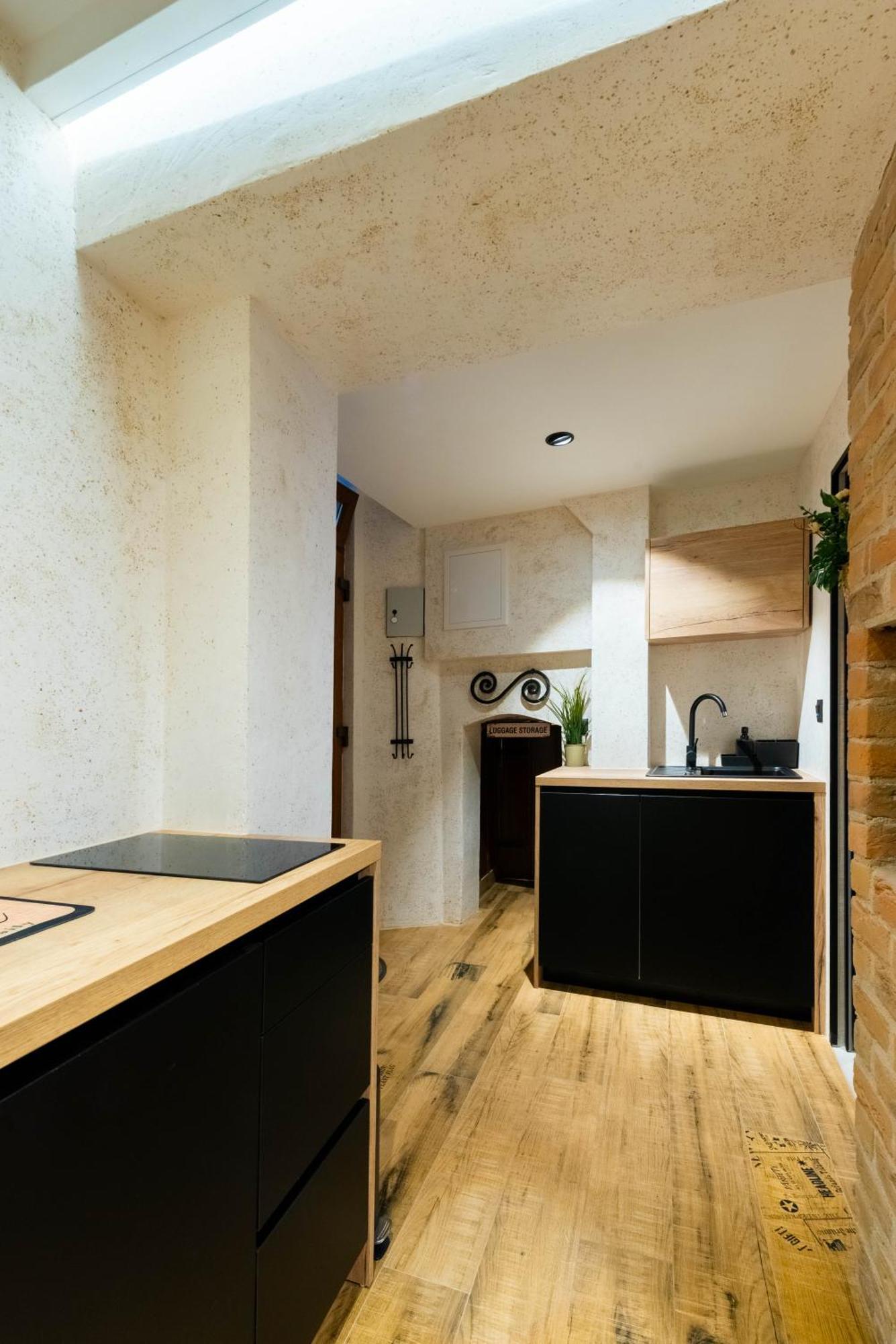 Freja- Luxury Studio Apartment Old Town Zadar Center 外观 照片