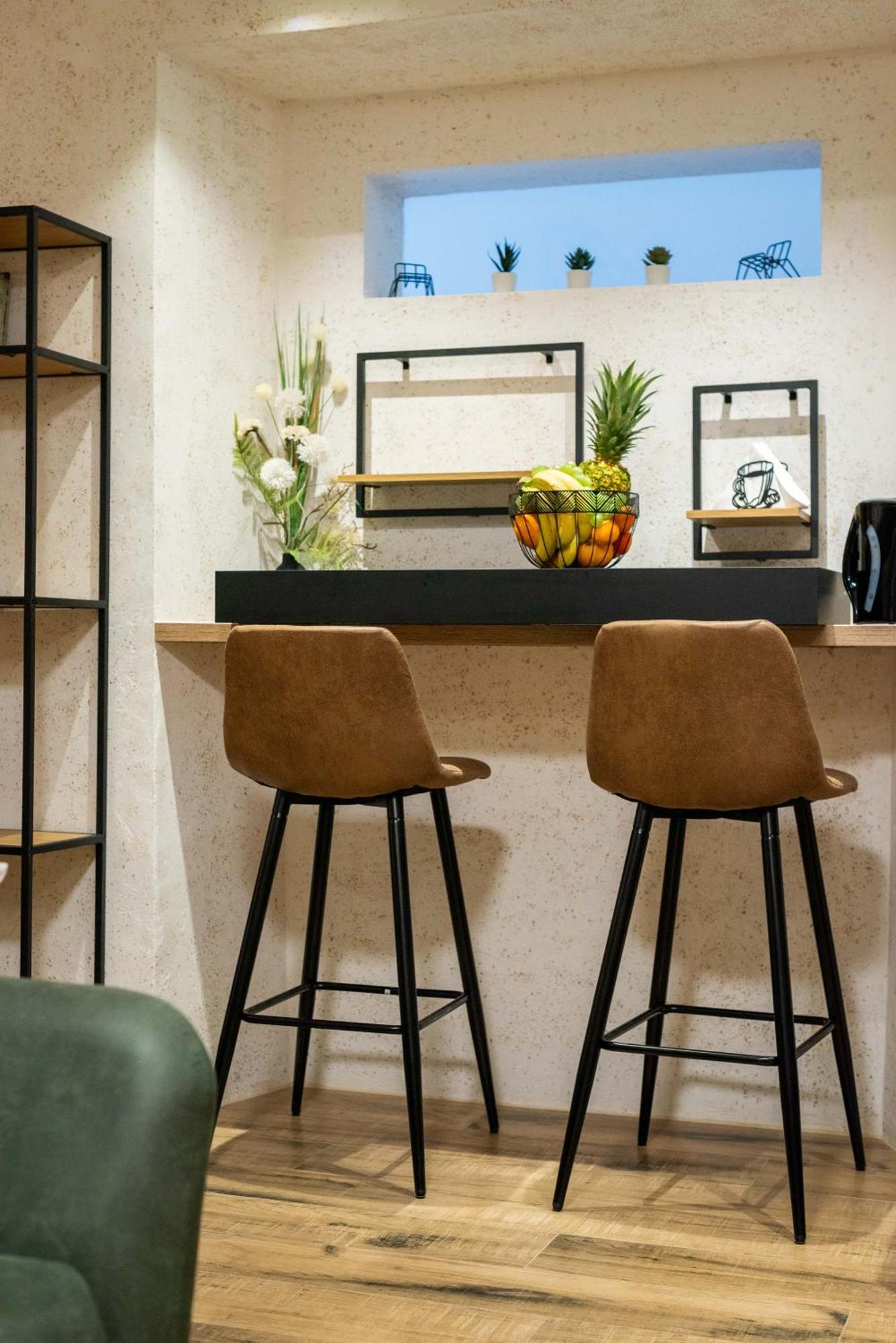 Freja- Luxury Studio Apartment Old Town Zadar Center 外观 照片