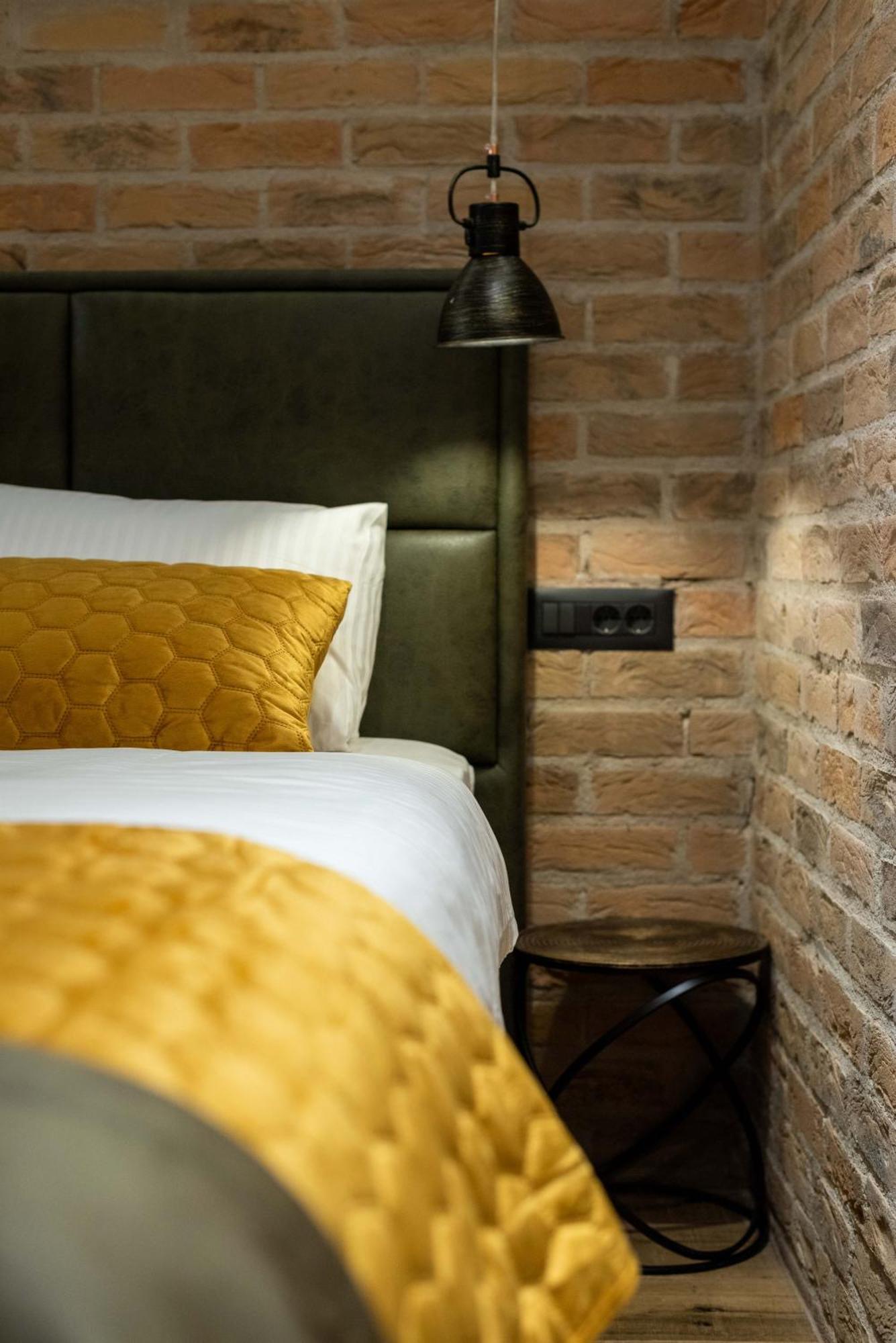 Freja- Luxury Studio Apartment Old Town Zadar Center 外观 照片
