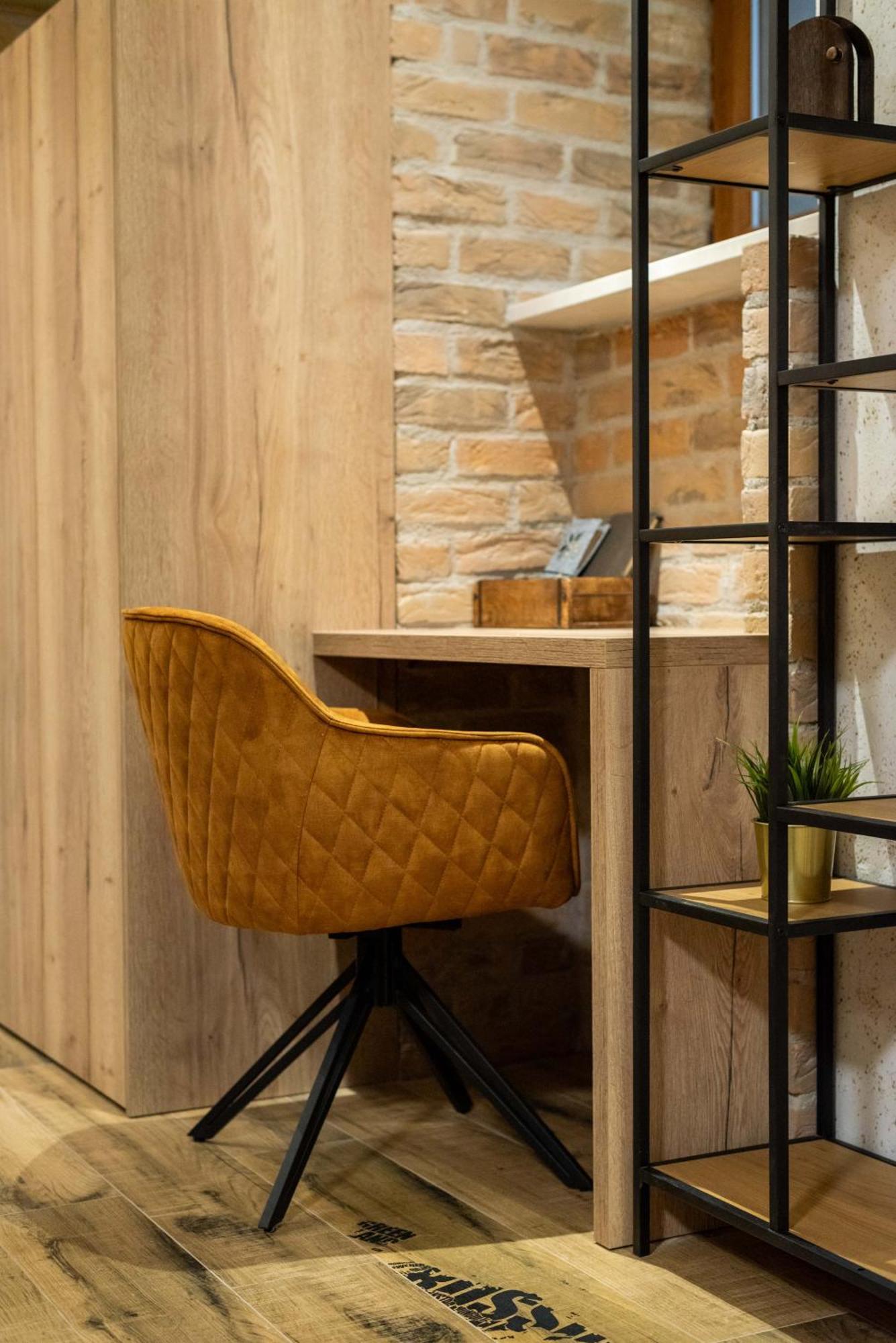 Freja- Luxury Studio Apartment Old Town Zadar Center 外观 照片