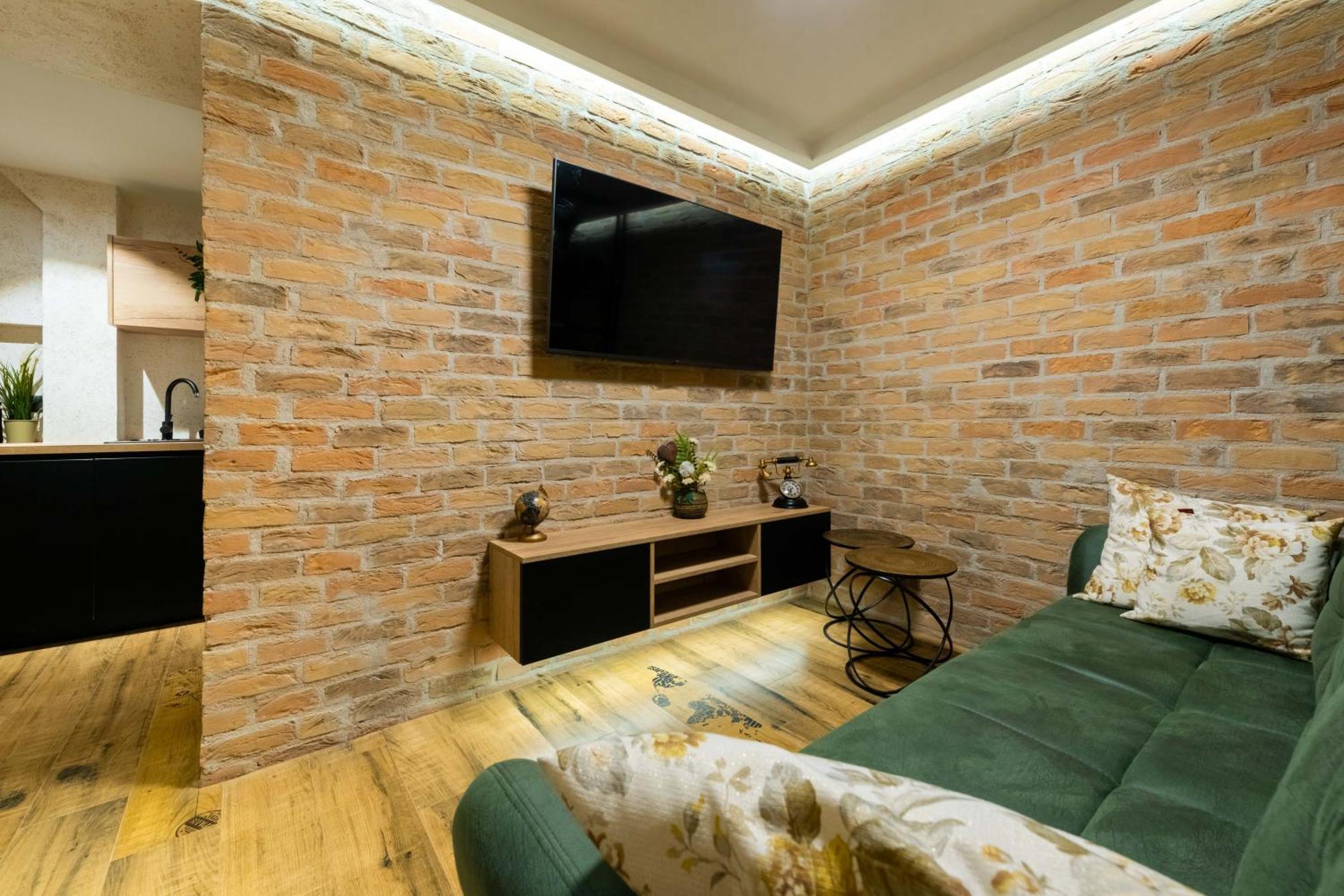 Freja- Luxury Studio Apartment Old Town Zadar Center 外观 照片