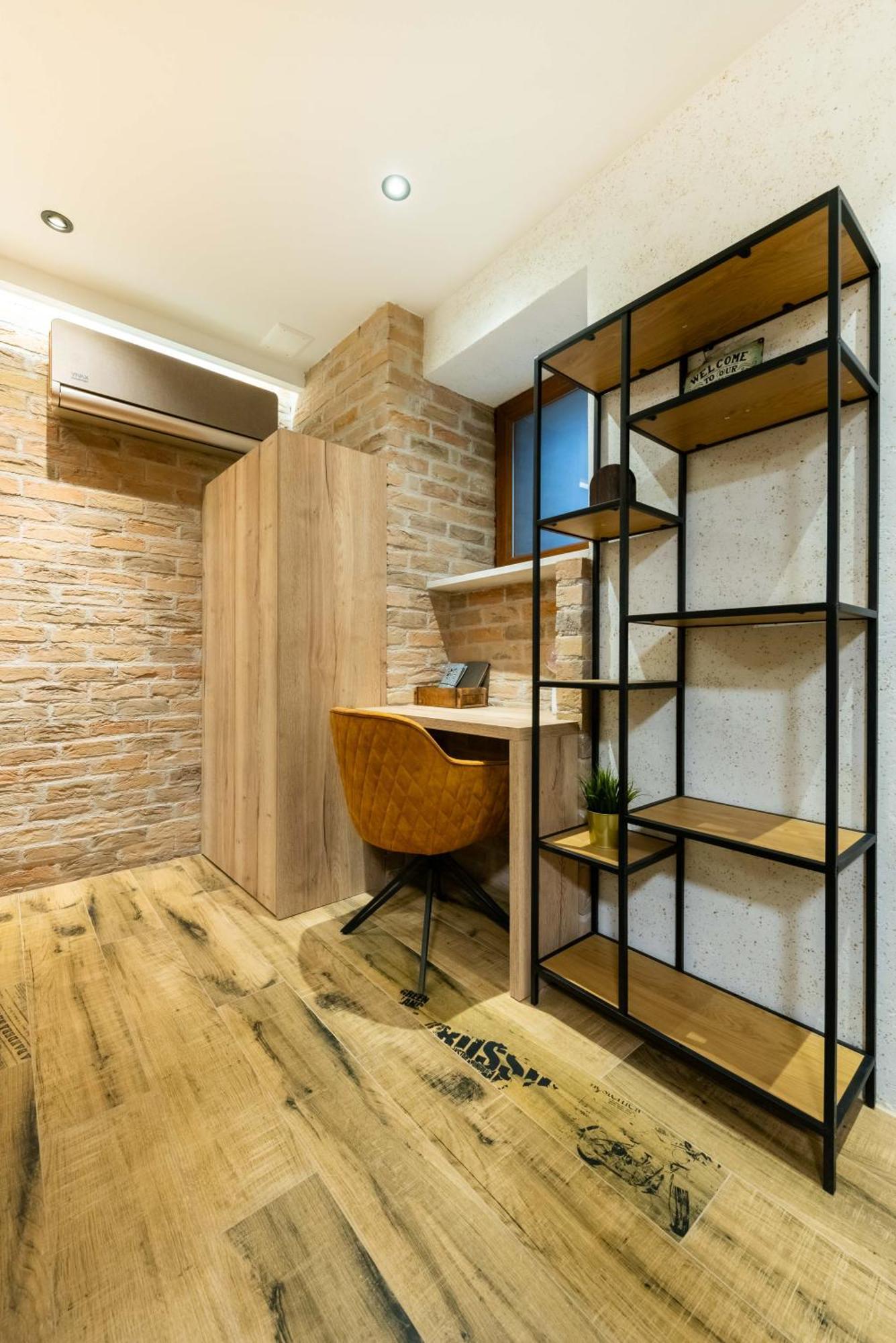 Freja- Luxury Studio Apartment Old Town Zadar Center 外观 照片